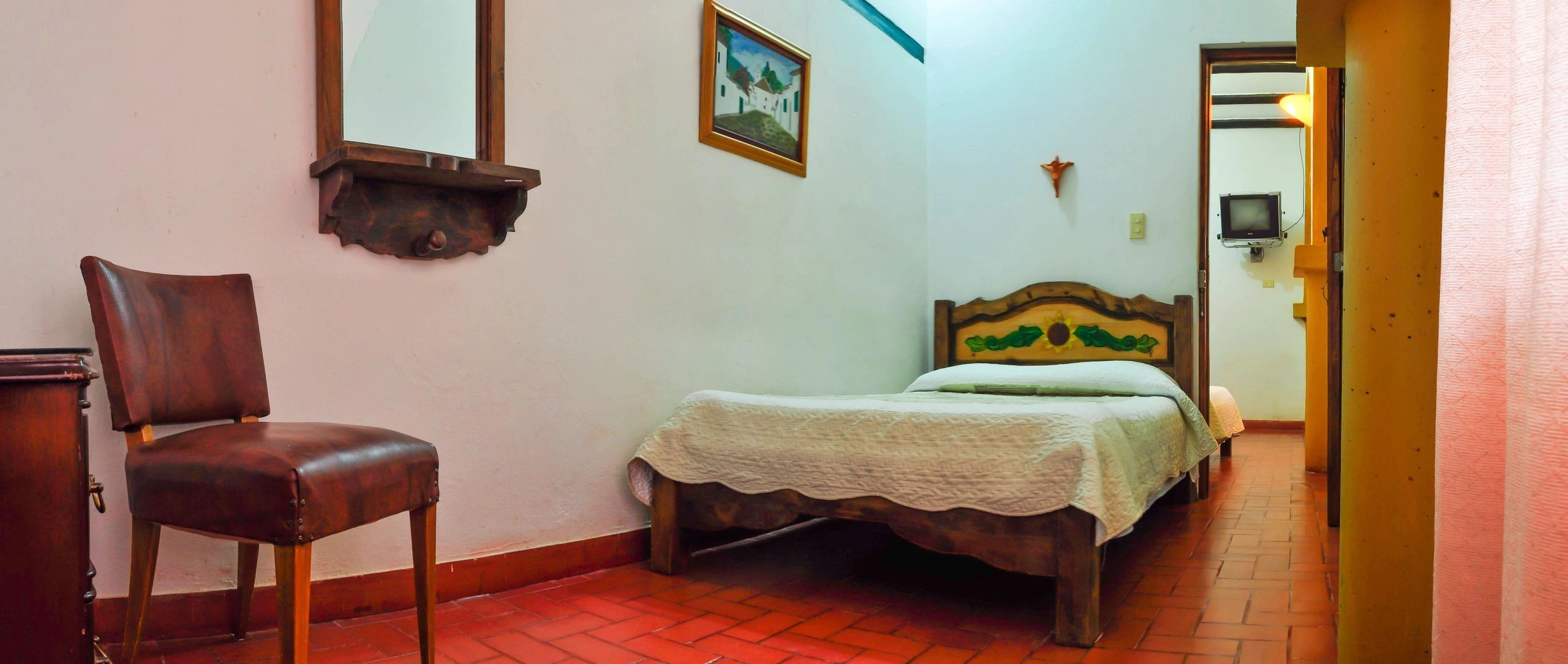 Habitación 4 - detalle