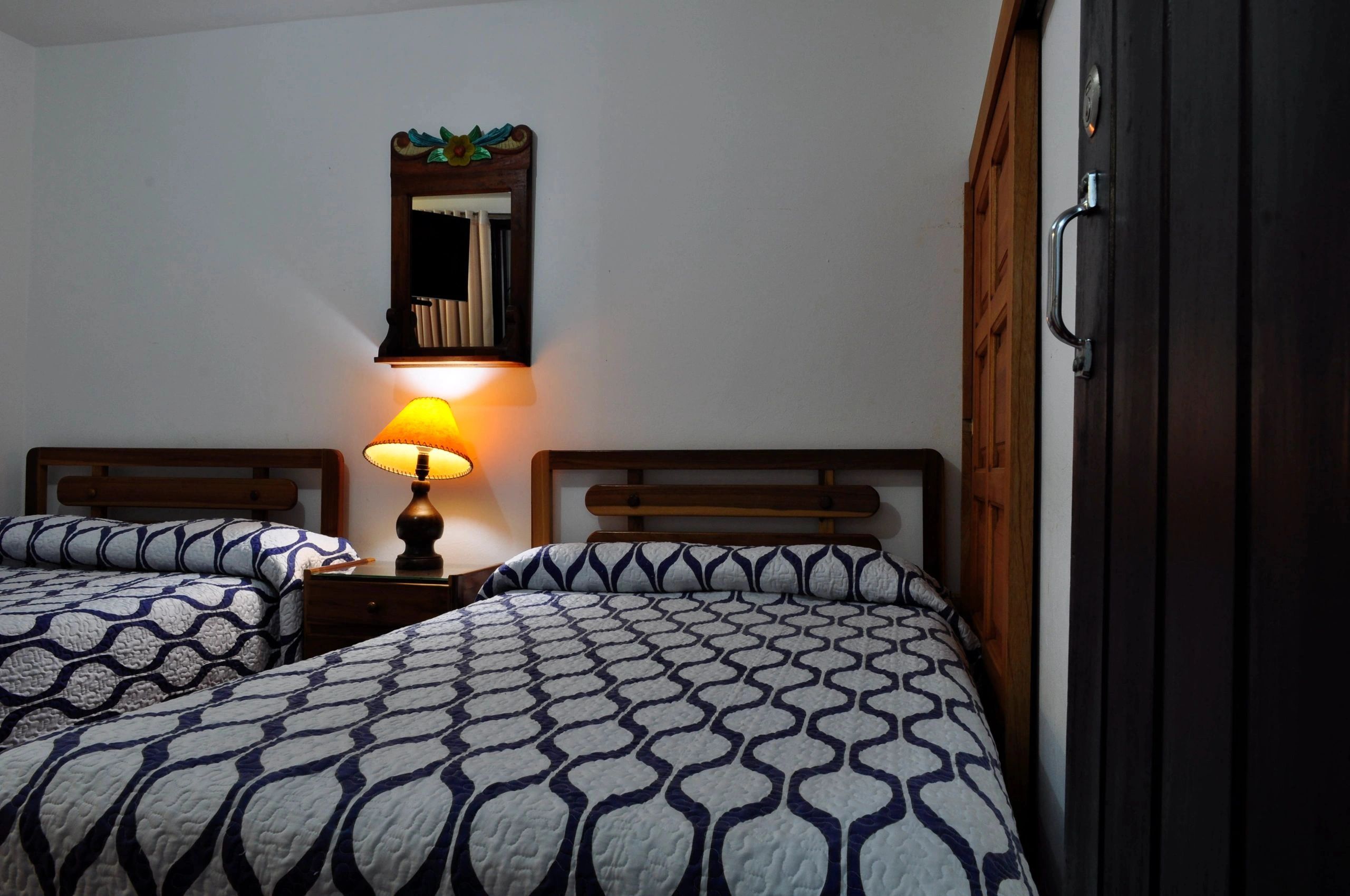 Habitación 2 - detalle